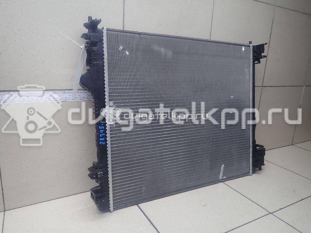 Фото Радиатор основной  2140000q3j для Nissan Qashqai {forloop.counter}}