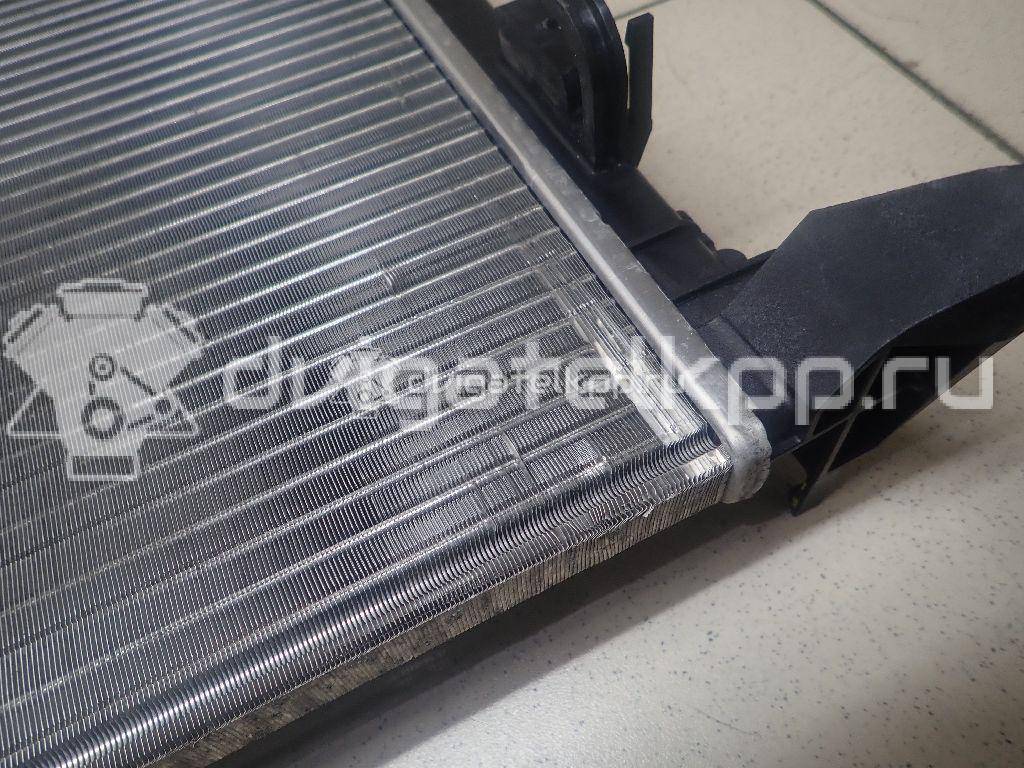 Фото Радиатор основной  2140000q3j для Nissan Qashqai {forloop.counter}}