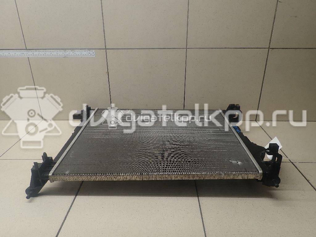 Фото Радиатор основной  2140000q3j для Nissan Qashqai {forloop.counter}}