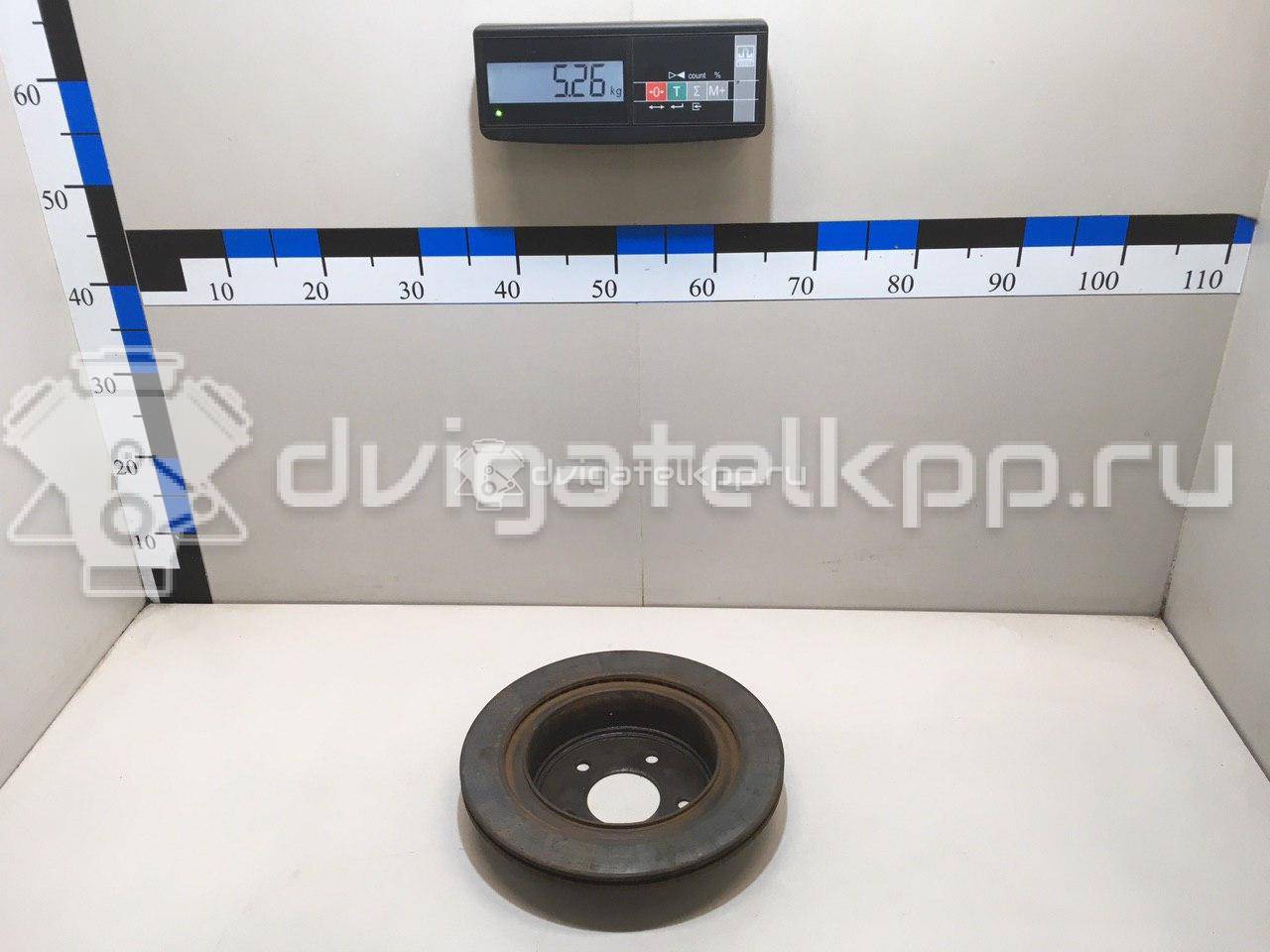 Фото Диск тормозной задний  432068H701 для Nissan X-Trail / 350 Z Z33 / Qashqai / Juke F15 / Leaf Ze0 {forloop.counter}}
