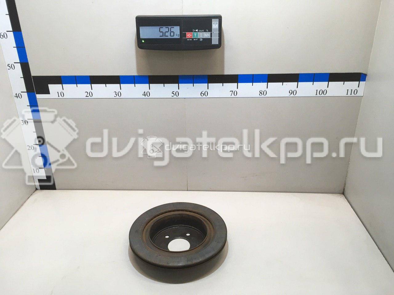 Фото Диск тормозной задний  432068H701 для Nissan X-Trail / 350 Z Z33 / Qashqai / Juke F15 / Leaf Ze0 {forloop.counter}}