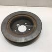 Фото Диск тормозной задний  432068H701 для Nissan X-Trail / 350 Z Z33 / Qashqai / Juke F15 / Leaf Ze0 {forloop.counter}}