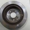 Фото Диск тормозной задний  432068H701 для Nissan X-Trail / 350 Z Z33 / Qashqai / Juke F15 / Leaf Ze0 {forloop.counter}}