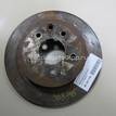 Фото Диск тормозной задний  432068H701 для Nissan X-Trail / 350 Z Z33 / Qashqai / Juke F15 / Leaf Ze0 {forloop.counter}}