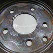 Фото Диск тормозной задний  432068H701 для Nissan X-Trail / 350 Z Z33 / Qashqai / Juke F15 / Leaf Ze0 {forloop.counter}}