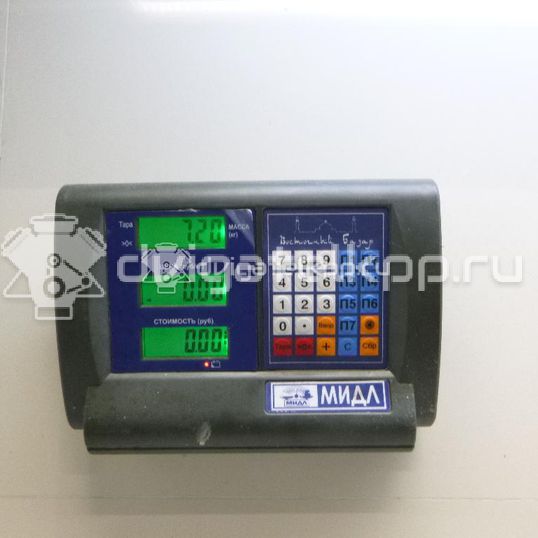 Фото Диск тормозной передний вентилируемый  402064BA0A для Nissan Juke F15 / Leaf Ze0 / Qashqai / X-Trail