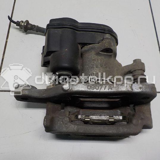 Фото Суппорт тормозной задний правый  440014EA0A для Nissan Qashqai