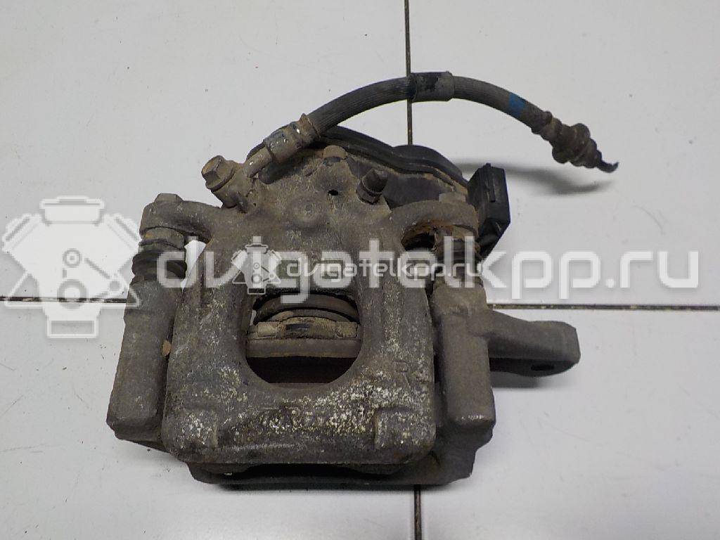 Фото Суппорт тормозной задний правый  440014EA0A для Nissan Qashqai {forloop.counter}}