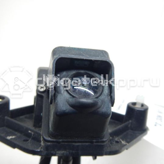Фото Камера заднего вида  284424ea0c для nissan Qashqai (J11)