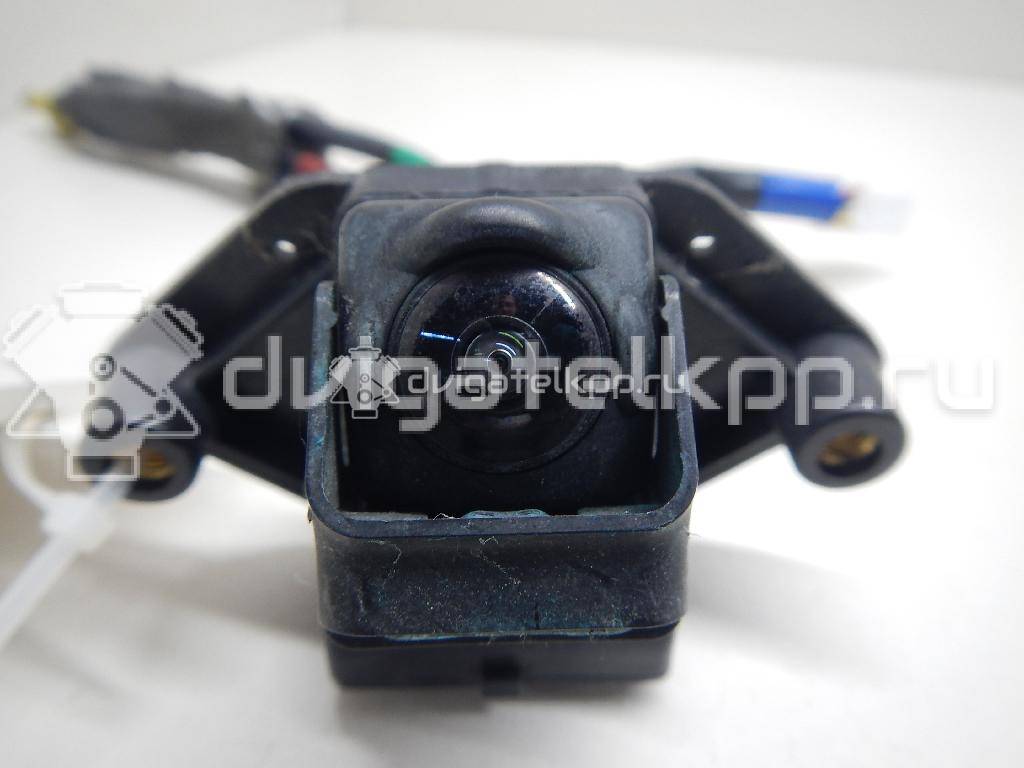 Фото Камера заднего вида  284424ea0c для nissan Qashqai (J11) {forloop.counter}}