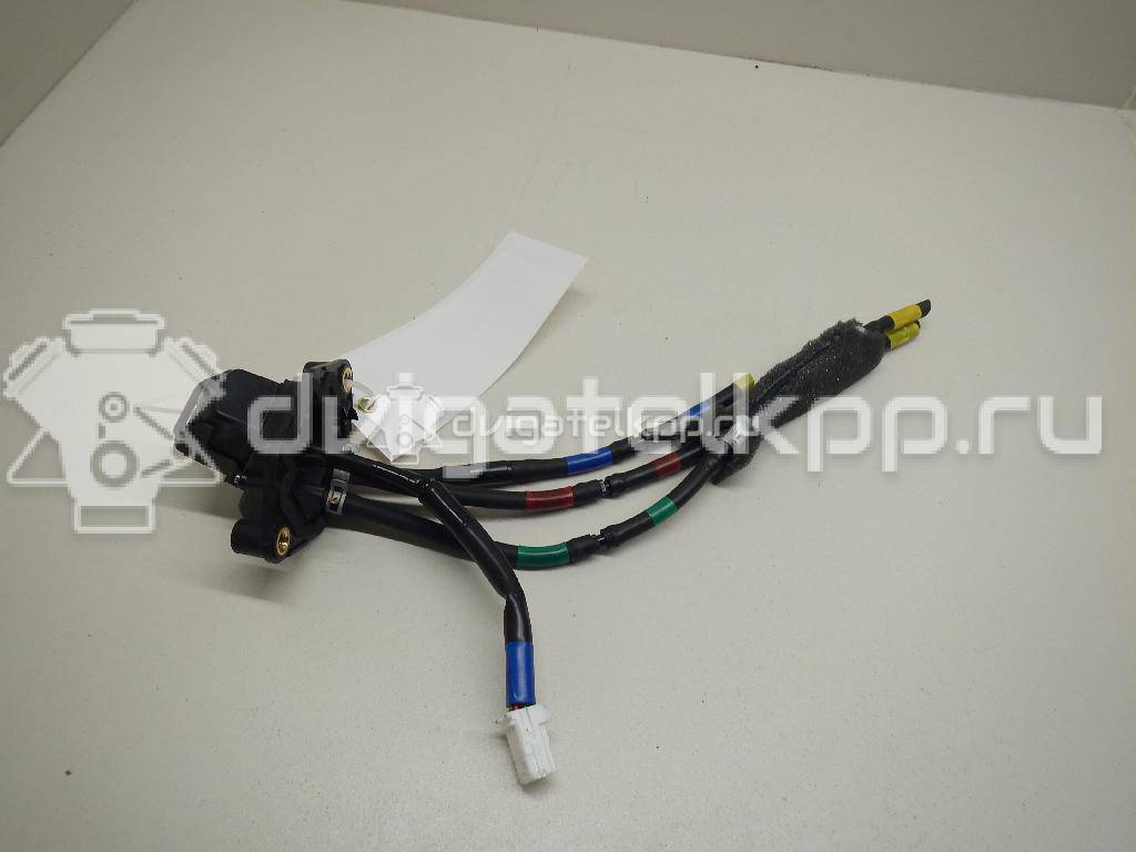 Фото Камера заднего вида  284424ea0c для nissan Qashqai (J11) {forloop.counter}}