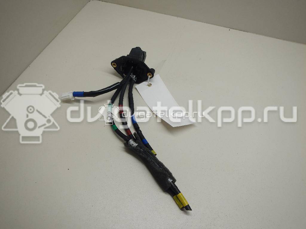 Фото Камера заднего вида  284424ea0c для nissan Qashqai (J11) {forloop.counter}}