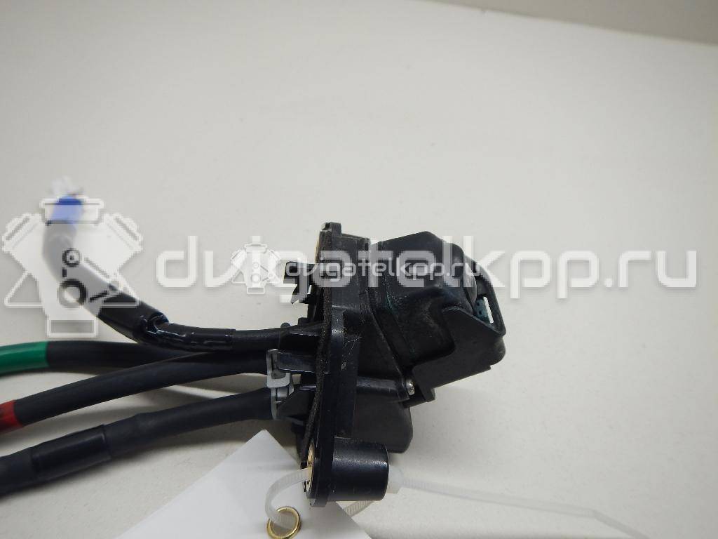 Фото Камера заднего вида  284424ea0c для nissan Qashqai (J11) {forloop.counter}}