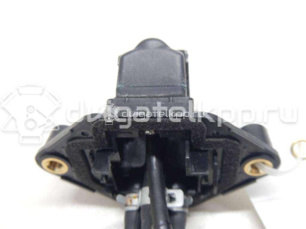 Фото Камера заднего вида  284424ea0c для nissan Qashqai (J11) {forloop.counter}}