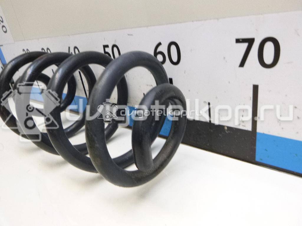 Фото Пружина задняя  55020EY10A для Nissan Qashqai {forloop.counter}}