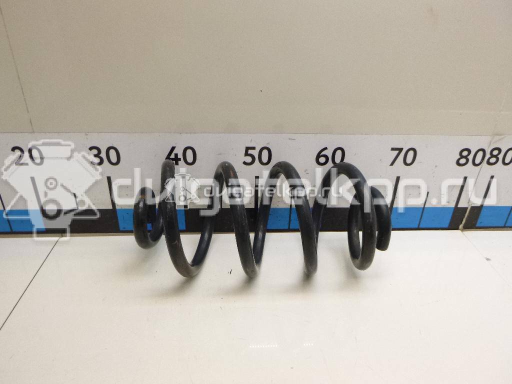 Фото Пружина задняя  55020EY10A для Nissan Qashqai {forloop.counter}}