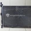 Фото Радиатор основной  21410jd71b для Nissan Qashqai {forloop.counter}}