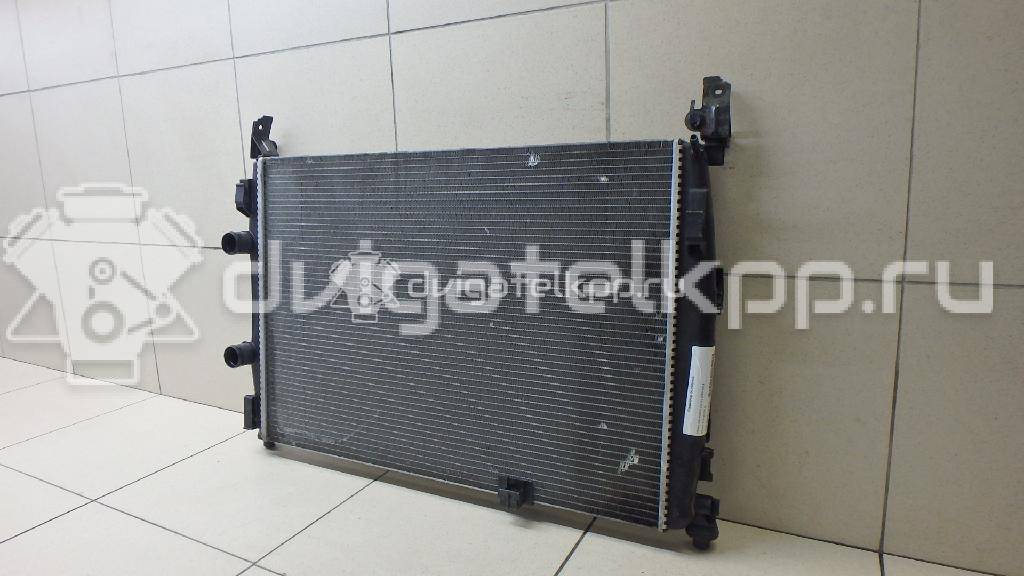 Фото Радиатор основной  21410jd71b для Nissan Qashqai {forloop.counter}}