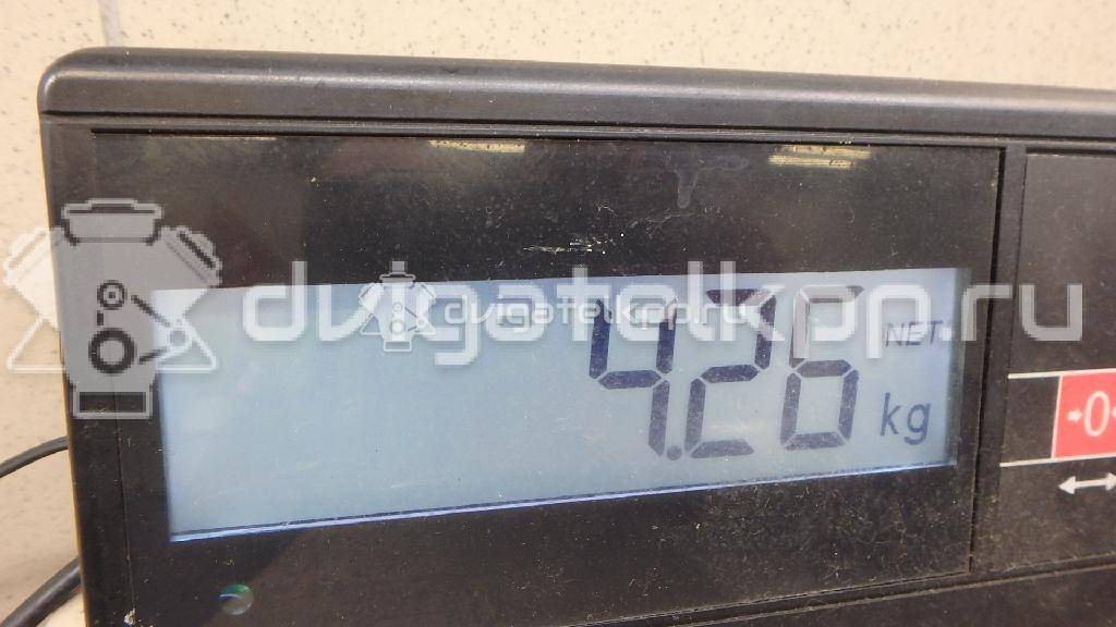 Фото Радиатор основной  21410jd71b для Nissan Qashqai {forloop.counter}}