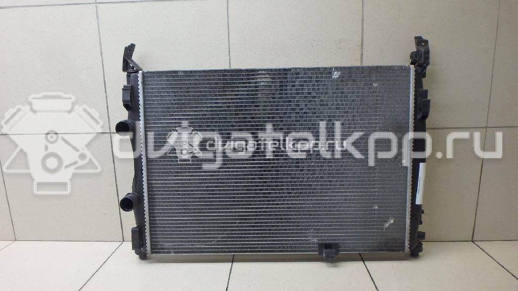 Фото Радиатор основной  21410jd71b для Nissan Qashqai {forloop.counter}}