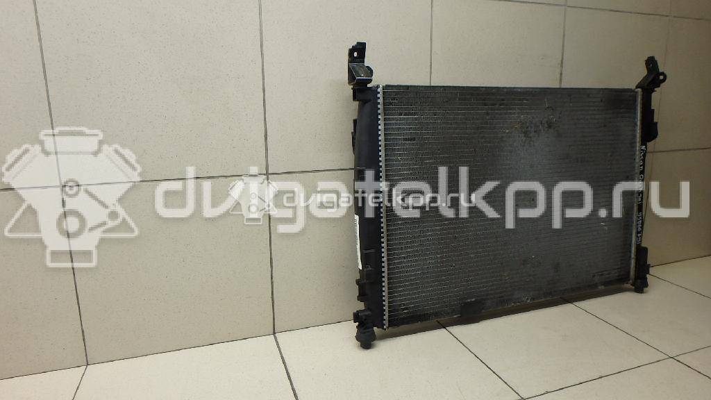 Фото Радиатор основной  21410jd71b для Nissan Qashqai {forloop.counter}}