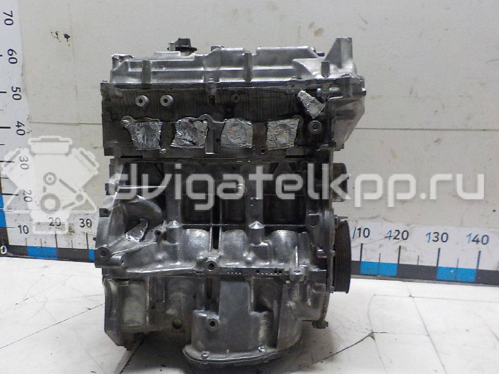 Фото Контрактный (б/у) двигатель HR16DE для Dongfeng (Dfac) / Nissan (Zhengzhou) / Samsung / Mazda / Nissan / Mitsubishi / Nissan (Dongfeng) 109 л.с 16V 1.6 л бензин 10102BA60A {forloop.counter}}
