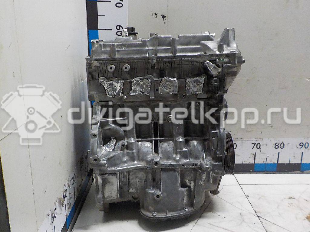 Фото Контрактный (б/у) двигатель HR16DE для Dongfeng (Dfac) / Nissan (Zhengzhou) / Samsung / Mazda / Nissan / Mitsubishi / Nissan (Dongfeng) 109 л.с 16V 1.6 л бензин 10102BA60A {forloop.counter}}