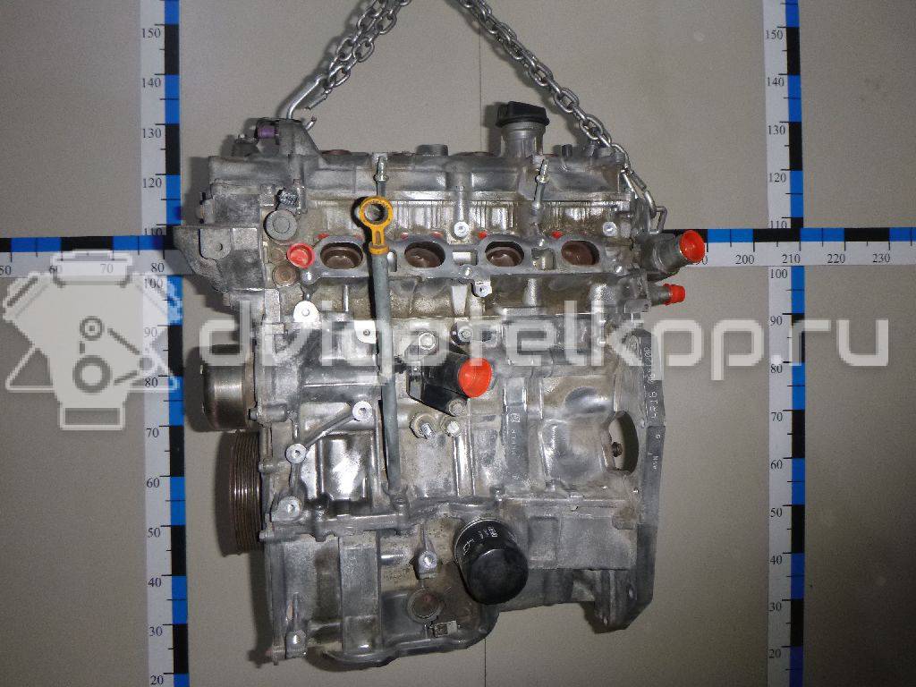Фото Контрактный (б/у) двигатель HR16DE для Dongfeng (Dfac) / Nissan (Zhengzhou) / Samsung / Mazda / Nissan / Mitsubishi / Nissan (Dongfeng) 109 л.с 16V 1.6 л бензин 10102BA60A {forloop.counter}}