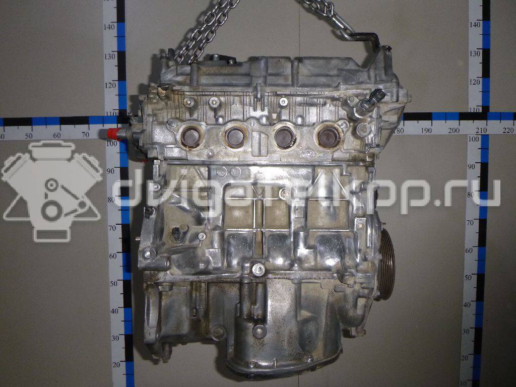 Фото Контрактный (б/у) двигатель HR16DE для Dongfeng (Dfac) / Nissan (Zhengzhou) / Samsung / Mazda / Nissan / Mitsubishi / Nissan (Dongfeng) 113-124 л.с 16V 1.6 л бензин 10102BA60A {forloop.counter}}