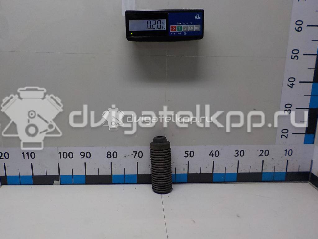 Фото Пыльник переднего амортизатора  540501ka1a для Nissan Juke F15 / Leaf Ze0 {forloop.counter}}