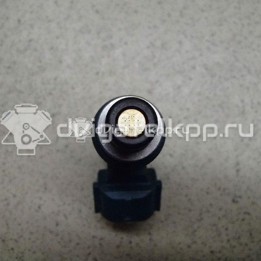 Фото Форсунка инжекторная электрическая для двигателя J20A для Maruti Suzuki / Suzuki / Chevrolet / Geo / Maruti 120-129 л.с 16V 2.0 л бензин 1571065J00