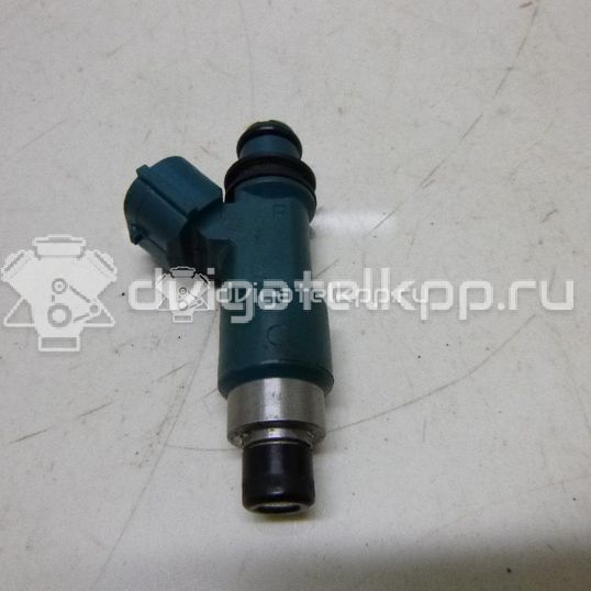 Фото Форсунка инжекторная электрическая для двигателя J20A для Maruti Suzuki / Suzuki / Chevrolet / Geo / Maruti 120-129 л.с 16V 2.0 л бензин 1571065J00