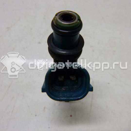 Фото Форсунка инжекторная электрическая для двигателя J20A для Maruti Suzuki / Suzuki / Chevrolet / Geo / Maruti 120-129 л.с 16V 2.0 л бензин 1571065J00