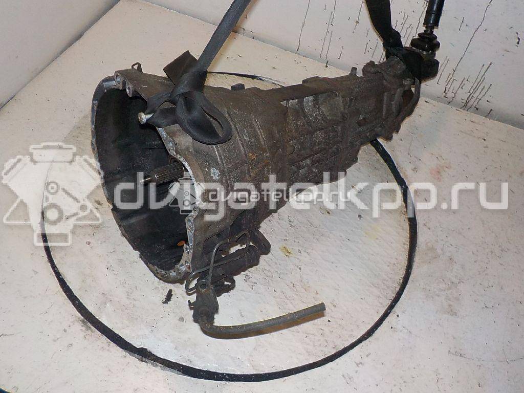 Фото Контрактная (б/у) МКПП для Lexus / Toyota 155 л.с 24V 2.0 л 1G-FE бензин 3303053030 {forloop.counter}}