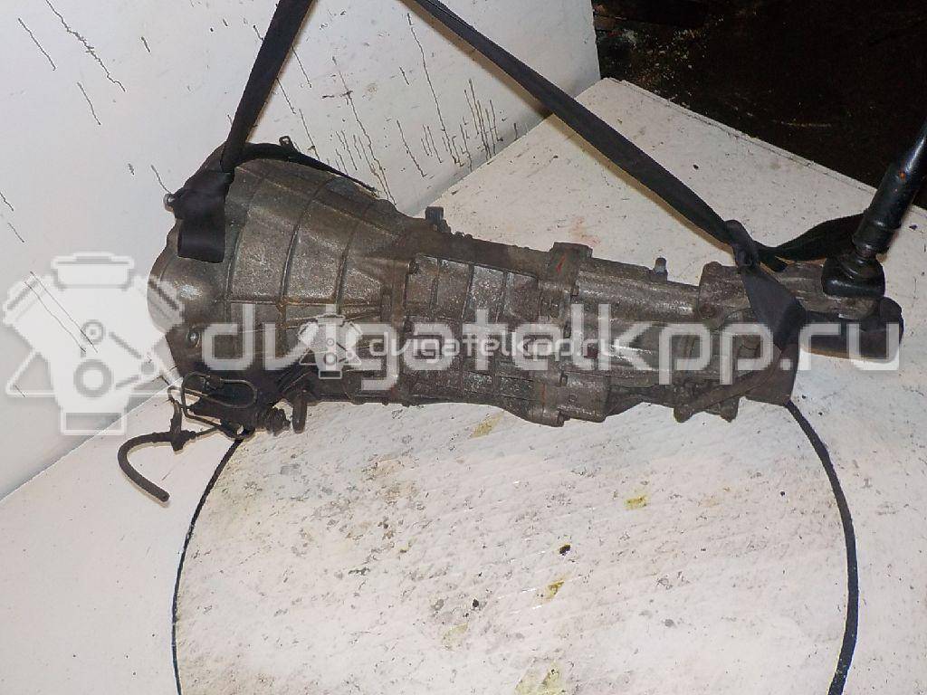 Фото Контрактная (б/у) МКПП для Lexus / Toyota 155 л.с 24V 2.0 л 1G-FE бензин 3303053030 {forloop.counter}}