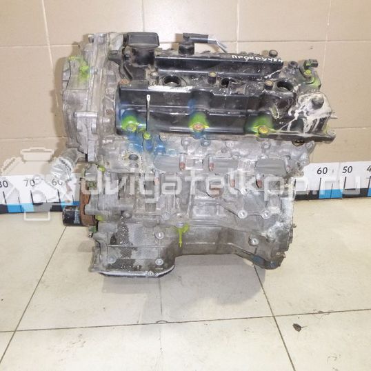 Фото Контрактный (б/у) двигатель VQ25DE для Mitsuoka / Samsung / Nissan 182-209 л.с 24V 2.5 л бензин 10102JN0A0