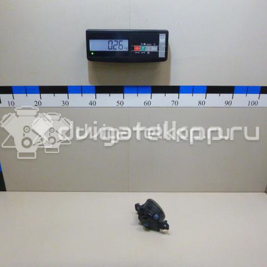 Фото Фара противотуманная левая  261558994A для Nissan X-Trail / Primera / Almera / Micra / Qashqai