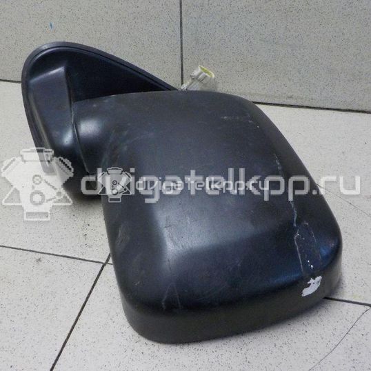 Фото Зеркало левое электрическое  963020F020 для Nissan Terrano