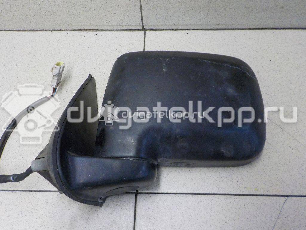 Фото Зеркало левое электрическое  963020F020 для Nissan Terrano {forloop.counter}}