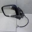 Фото Зеркало левое электрическое  963020F020 для Nissan Terrano {forloop.counter}}