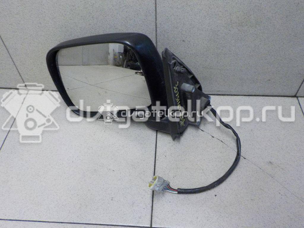 Фото Зеркало левое электрическое  963020F020 для Nissan Terrano {forloop.counter}}