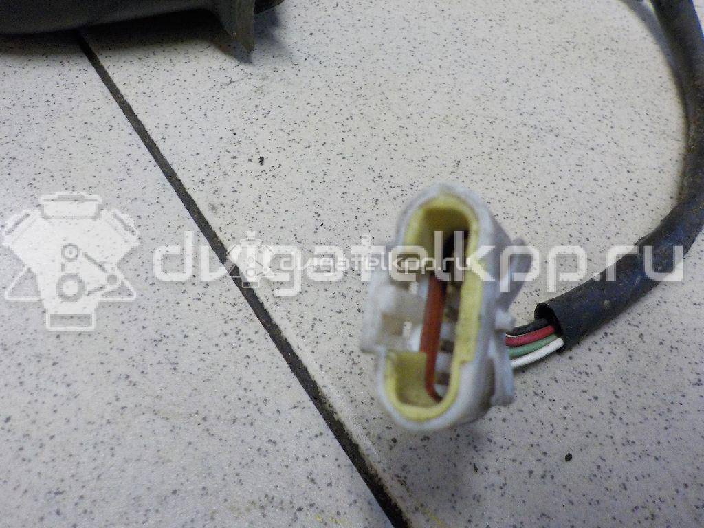 Фото Зеркало левое электрическое  963020F020 для Nissan Terrano {forloop.counter}}