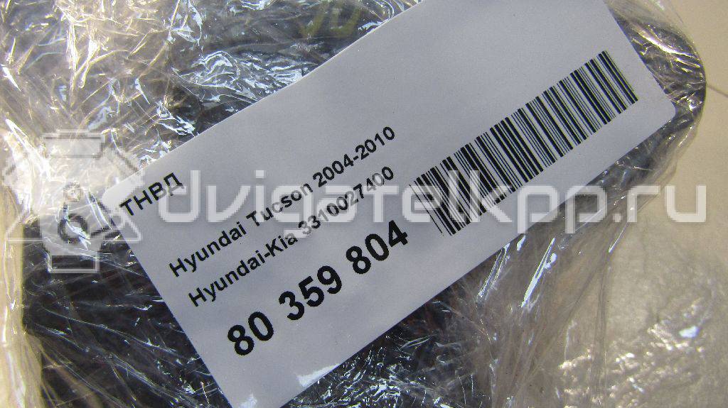 Фото ТНВД  3310027400 для Hyundai Santa Fé / I30 / Sonata {forloop.counter}}