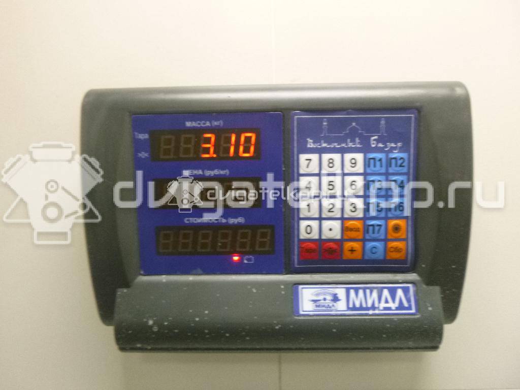 Фото Кронштейн генератора  8201033565 для nissan Terrano III (D10) {forloop.counter}}