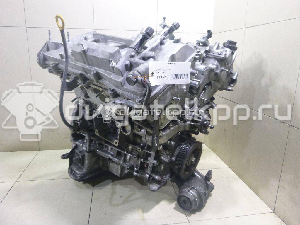 Фото Контрактный (б/у) двигатель 4GR-FSE для Lexus Is / Gs 204-215 л.с 24V 2.5 л бензин 1900031371 {forloop.counter}}