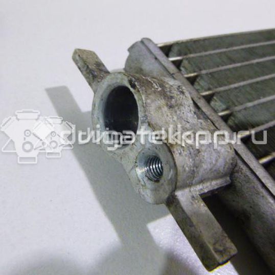 Фото Радиатор кондиционера (конденсер)  921006843R для Nissan Micra