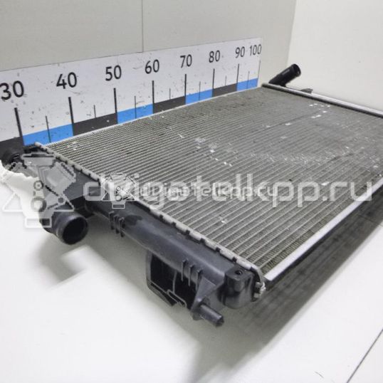 Фото Радиатор основной  8200735038 для nissan Almera (G15)