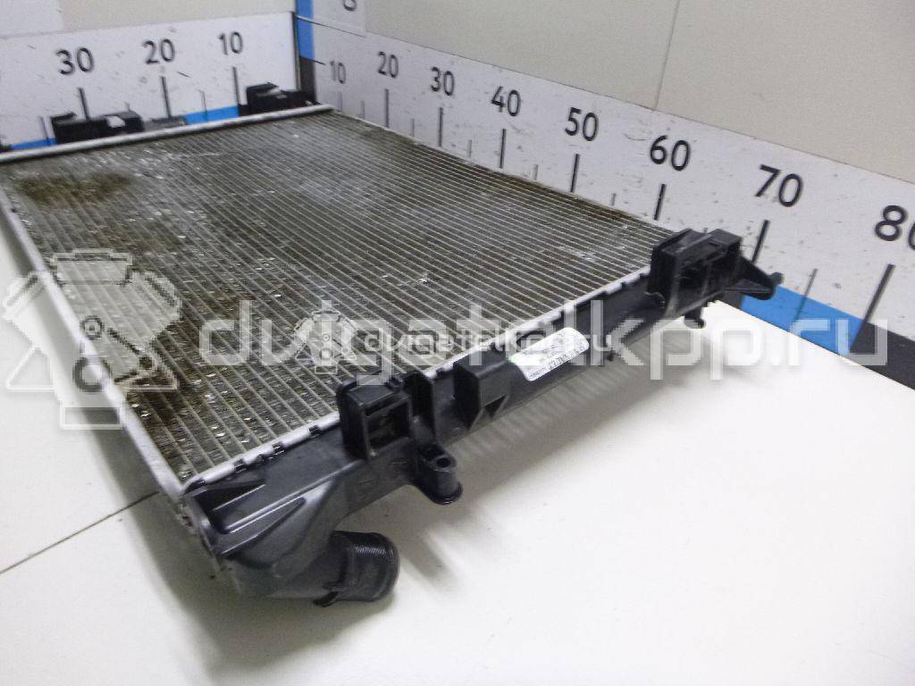 Фото Радиатор основной  8200735038 для nissan Almera (G15) {forloop.counter}}