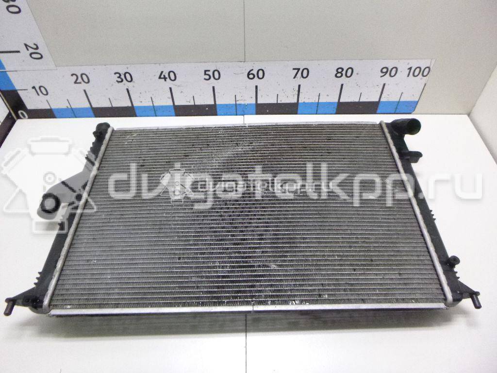 Фото Радиатор основной  8200735038 для nissan Almera (G15) {forloop.counter}}