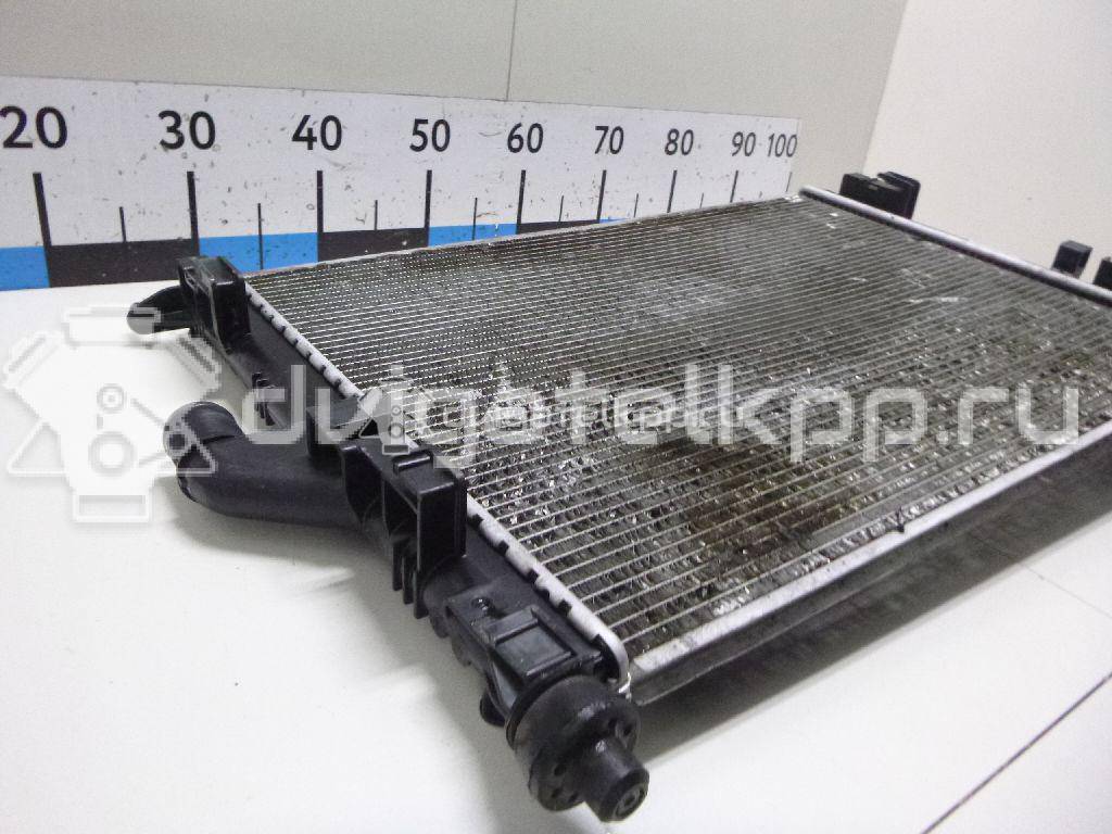 Фото Радиатор основной  8200735038 для nissan Almera (G15) {forloop.counter}}